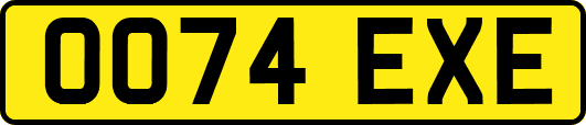 OO74EXE