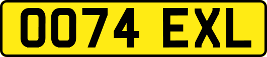 OO74EXL
