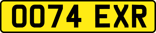 OO74EXR