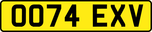OO74EXV
