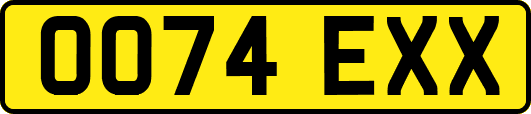 OO74EXX