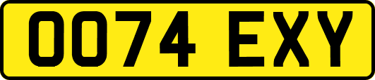 OO74EXY