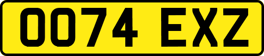 OO74EXZ