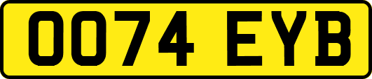 OO74EYB