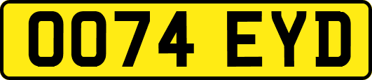 OO74EYD
