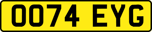 OO74EYG
