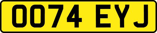 OO74EYJ