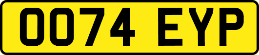 OO74EYP