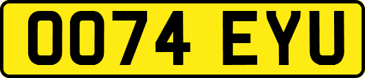 OO74EYU