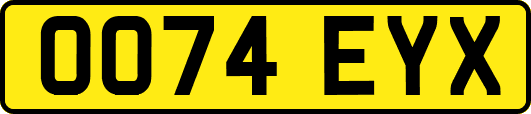 OO74EYX