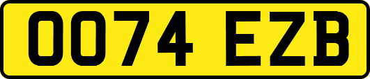 OO74EZB
