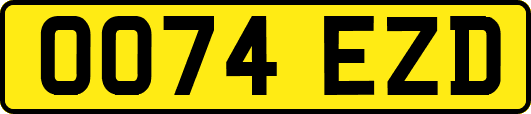 OO74EZD