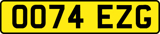 OO74EZG