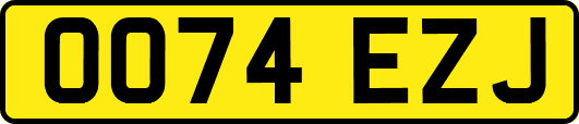 OO74EZJ