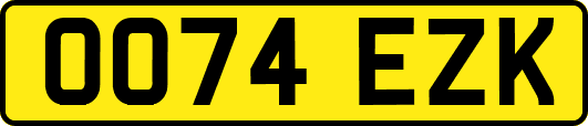 OO74EZK