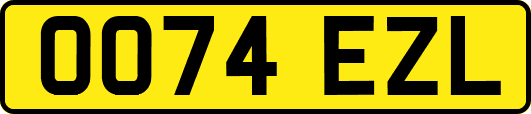 OO74EZL