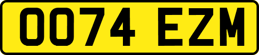 OO74EZM