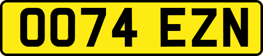 OO74EZN