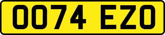 OO74EZO