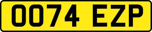 OO74EZP
