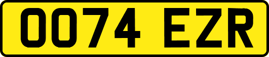 OO74EZR