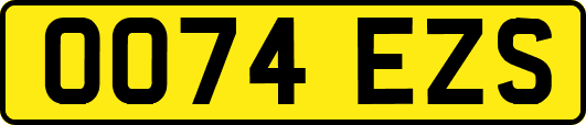 OO74EZS