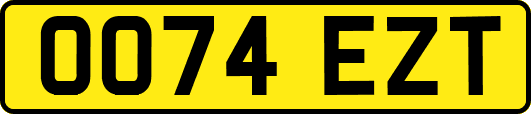 OO74EZT