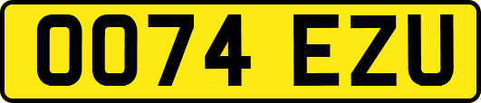 OO74EZU