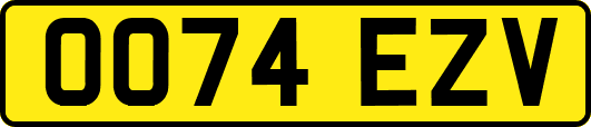 OO74EZV