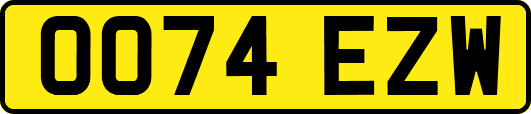 OO74EZW