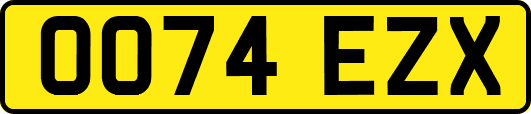 OO74EZX