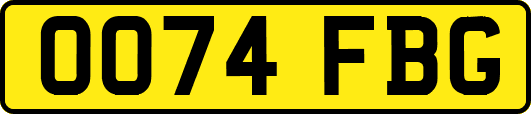 OO74FBG