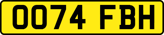 OO74FBH