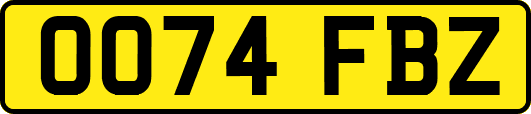OO74FBZ