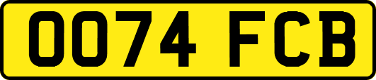 OO74FCB
