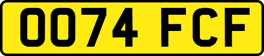 OO74FCF