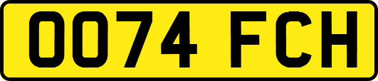 OO74FCH