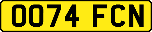 OO74FCN
