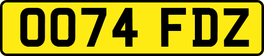 OO74FDZ