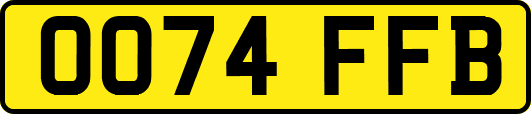 OO74FFB