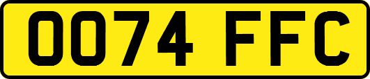 OO74FFC