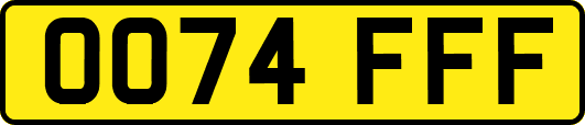 OO74FFF