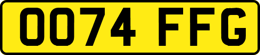 OO74FFG