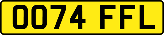 OO74FFL