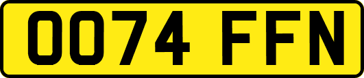 OO74FFN