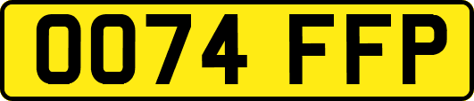 OO74FFP