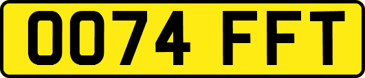 OO74FFT
