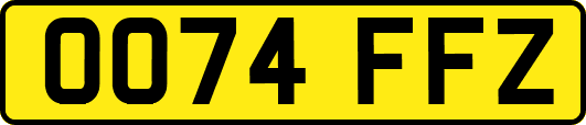 OO74FFZ