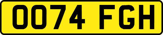 OO74FGH