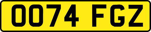 OO74FGZ
